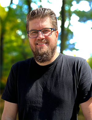 Christian Malmgren